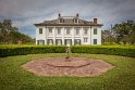 093 New Orleans, Evergreen Plantation